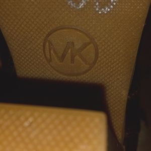 Michael kors boots